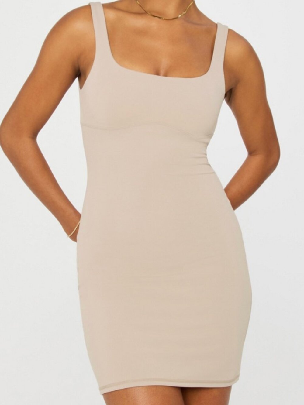 Fabletics PureLuxe Mini Dress